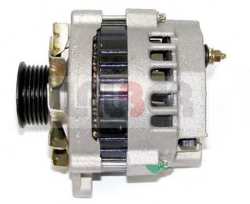 LAUBER 11.1113 Генератор для VOLVO S80 I (Вольво S80 1) LAUBER 11.1113 Генератор для VOLVO S80 I (Вольво S80 1)