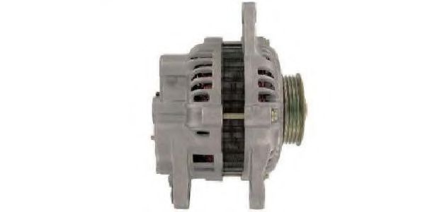 LAUBER 11.1126 Генератор для HYUNDAI (Хендай) LAUBER 11.1126 Генератор для HYUNDAI (Хендай)