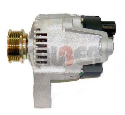 LAUBER 11.1153 Генератор для FIAT PALIO (Фиат Палио) LAUBER 11.1153 Генератор для FIAT PALIO (Фиат Палио)