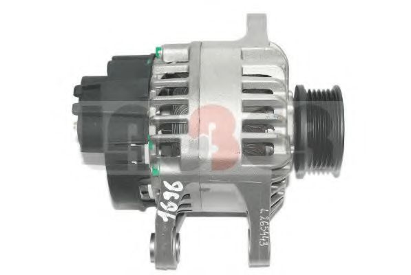 LAUBER 11.1159 Генератор для FIAT BRAVA (Фиат Брава) LAUBER 11.1159 Генератор для FIAT BRAVA (Фиат Брава)