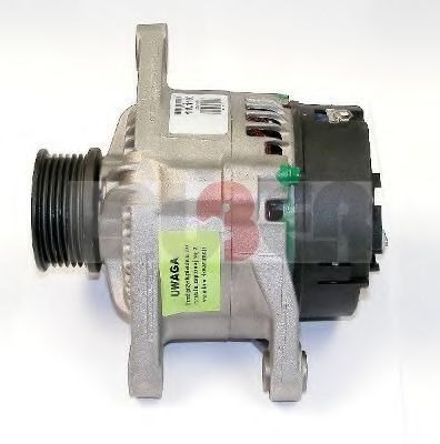 LAUBER 11.1160 Генератор для FIAT BRAVA (Фиат Брава) LAUBER 11.1160 Генератор для FIAT BRAVA (Фиат Брава)