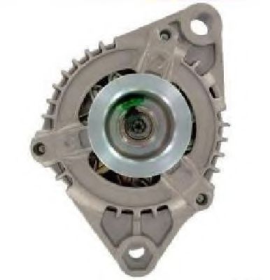 LAUBER 11.1219 Генератор для FIAT SIENA (Фиат Сиэна) LAUBER 11.1219 Генератор для FIAT SIENA (Фиат Сиэна)