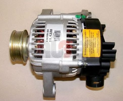 LAUBER 11.1220 Генератор для FIAT BRAVA (Фиат Брава) LAUBER 11.1220 Генератор для FIAT BRAVA (Фиат Брава)