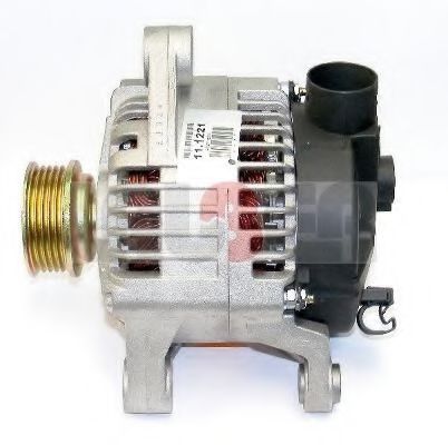 LAUBER 11.1221 Генератор для FIAT BRAVA (Фиат Брава) LAUBER 11.1221 Генератор для FIAT BRAVA (Фиат Брава)