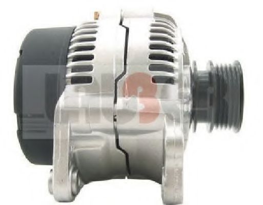 LAUBER 11.1226 Генератор для SKODA (Шкода) LAUBER 11.1226 Генератор для SKODA (Шкода)