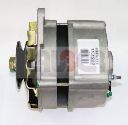LAUBER 11.1227 Генератор для FORD ORION III (Форд Орион 3) LAUBER 11.1227 Генератор для FORD ORION III (Форд Орион 3)