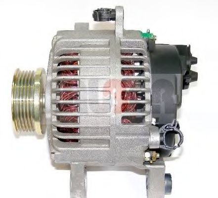 LAUBER 11.1233 Генератор для ALFA-ROMEO (Алфа-ромэо) LAUBER 11.1233 Генератор для ALFA-ROMEO (Алфа-ромэо)