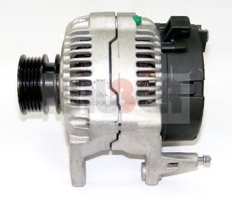 LAUBER 11.1255 Генератор для SKODA (Шкода) LAUBER 11.1255 Генератор для SKODA (Шкода)
