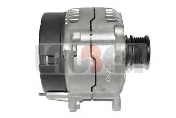 LAUBER 11.1260 Генератор для SEAT CORDOBA (Сеат Кордоба) LAUBER 11.1260 Генератор для SEAT CORDOBA (Сеат Кордоба)