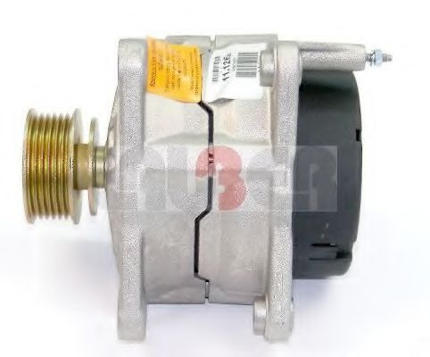 LAUBER 11.1269 Генератор для VOLKSWAGEN T4 CARAVELLE (Фольксваген Т4 cараvэллэ) LAUBER 11.1269 Генератор для VOLKSWAGEN T4 CARAVELLE (Фольксваген Т4 cараvэллэ)
