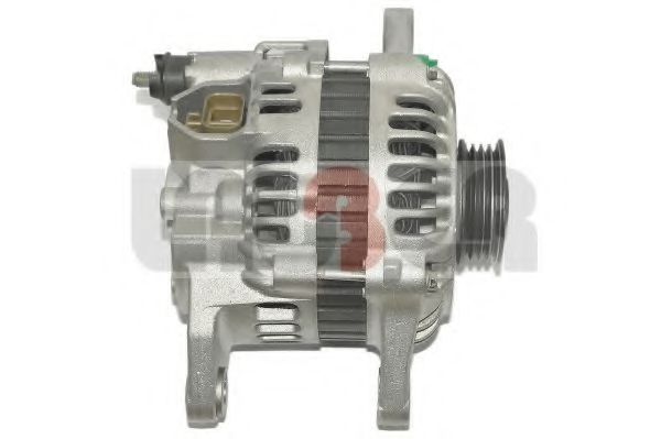 LAUBER 11.1283 Генератор для MAZDA 323 F/P VI (Мазда 323 ф/п vи) LAUBER 11.1283 Генератор для MAZDA 323 F/P VI (Мазда 323 ф/п vи)