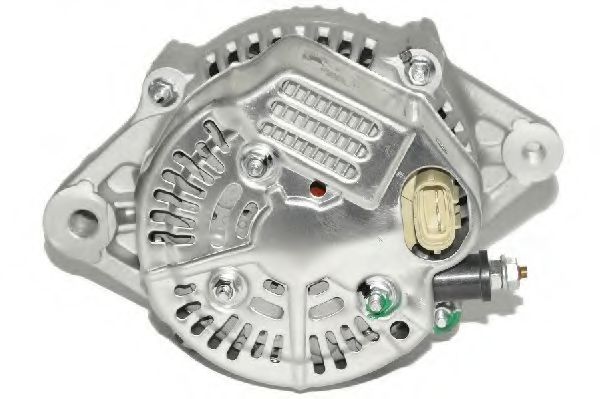 LAUBER 11.1293 Генератор для SUZUKI ESTEEM (Сузуки Эстээм) LAUBER 11.1293 Генератор для SUZUKI ESTEEM (Сузуки Эстээм)