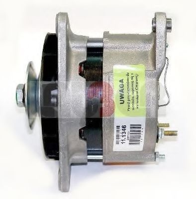 LAUBER 11.1346 Генератор для ROVER 400 (Ровер 400) LAUBER 11.1346 Генератор для ROVER 400 (Ровер 400)