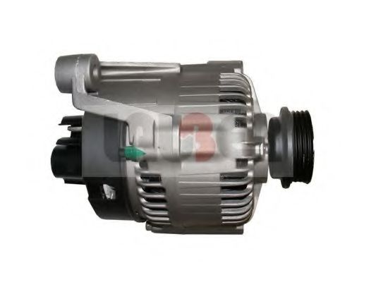 LAUBER 11.1349 Генератор для FIAT (Фиат) LAUBER 11.1349 Генератор для FIAT (Фиат)