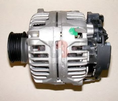 LAUBER 11.1378 Генератор для SEAT ALTEA XL (Сеат Алтэа xл) LAUBER 11.1378 Генератор для SEAT ALTEA XL (Сеат Алтэа xл)