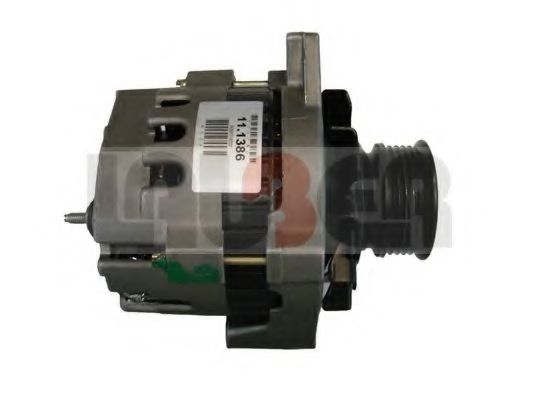 LAUBER 11.1386 Генератор для DAEWOO (Дэу) LAUBER 11.1386 Генератор для DAEWOO (Дэу)