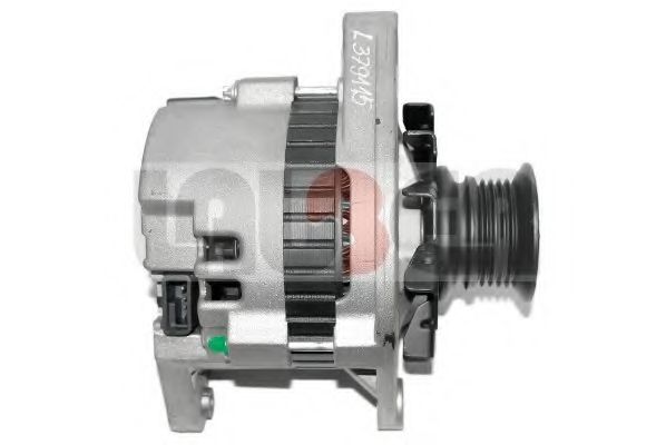 LAUBER 11.1396 Генератор для DAEWOO (Дэу) LAUBER 11.1396 Генератор для DAEWOO (Дэу)