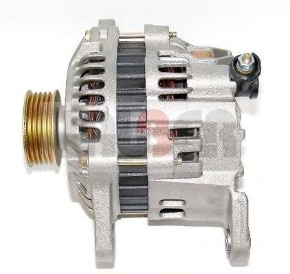 LAUBER 11.1407 Генератор для SUBARU IMPREZA (Субару Импреза) LAUBER 11.1407 Генератор для SUBARU IMPREZA (Субару Импреза)