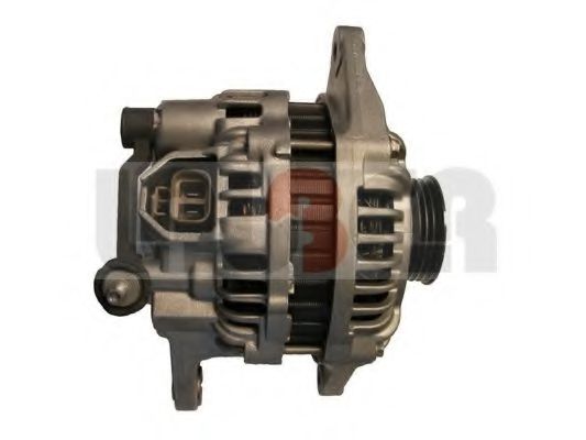 LAUBER 11.1409 Генератор для MAZDA 626 V (Мазда 626 5) LAUBER 11.1409 Генератор для MAZDA 626 V (Мазда 626 5)