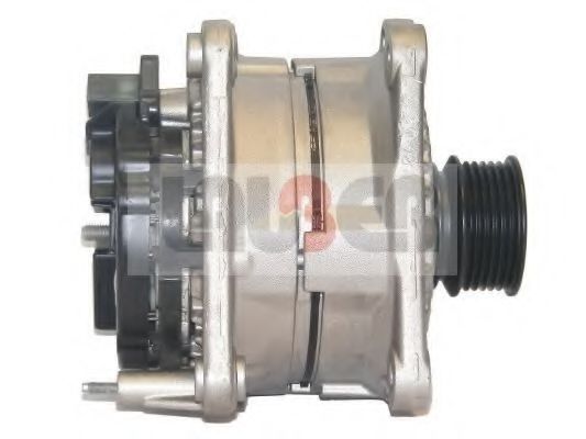 LAUBER 11.1436 Генератор для VOLKSWAGEN BORA (Фольксваген Бора) LAUBER 11.1436 Генератор для VOLKSWAGEN BORA (Фольксваген Бора)