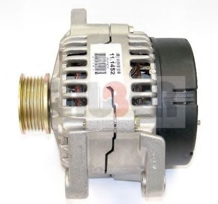 LAUBER 11.1452 Генератор для LANCIA KAPPA (Лансиа/лянча Каппа) LAUBER 11.1452 Генератор для LANCIA KAPPA (Лансиа/лянча Каппа)