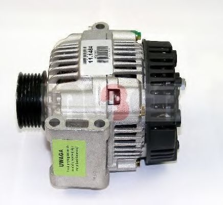 LAUBER 11.1484 Генератор для RENAULT MEGANE I (Рено Меган 1) LAUBER 11.1484 Генератор для RENAULT MEGANE I (Рено Меган 1)