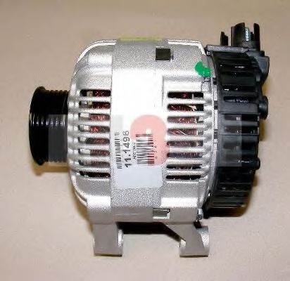 LAUBER 11.1496 Генератор для PEUGEOT (Пежо) LAUBER 11.1496 Генератор для PEUGEOT (Пежо)