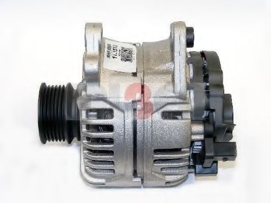 LAUBER 11.1512 Генератор для SKODA FABIA (Шкода Фабиа) LAUBER 11.1512 Генератор для SKODA FABIA (Шкода Фабиа)