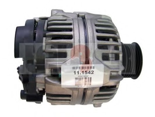 LAUBER 11.1542 Генератор для SEAT CORDOBA (Сеат Кордоба) LAUBER 11.1542 Генератор для SEAT CORDOBA (Сеат Кордоба)