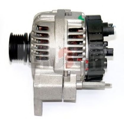LAUBER 11.1560 Генератор для SKODA FABIA (Шкода Фабиа) LAUBER 11.1560 Генератор для SKODA FABIA (Шкода Фабиа)