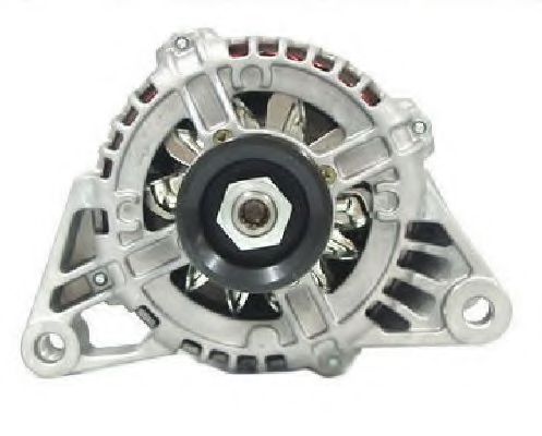 LAUBER 11.1566 Генератор для SKODA FABIA (Шкода Фабиа) LAUBER 11.1566 Генератор для SKODA FABIA (Шкода Фабиа)