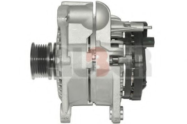 LAUBER 11.1567 Генератор для SKODA FABIA (Шкода Фабиа) LAUBER 11.1567 Генератор для SKODA FABIA (Шкода Фабиа)