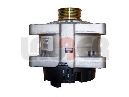 LAUBER 11.1589 Генератор для PEUGEOT 407 SW (Пежо 407 св) LAUBER 11.1589 Генератор для PEUGEOT 407 SW (Пежо 407 св)