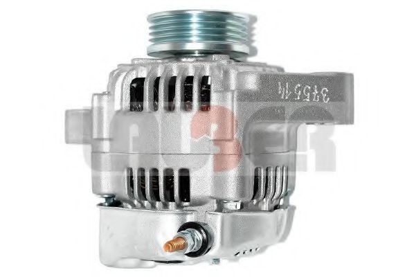 LAUBER 11.1609 Генератор для DAIHATSU CUORE VI (Дайхатсу Cуорэ vи) LAUBER 11.1609 Генератор для DAIHATSU CUORE VI (Дайхатсу Cуорэ vи)