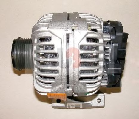 LAUBER 11.1673 Генератор для VOLVO S80 I (Вольво S80 1) LAUBER 11.1673 Генератор для VOLVO S80 I (Вольво S80 1)