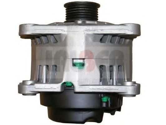 LAUBER 11.1675 Генератор для VOLKSWAGEN FOX (Фольксваген Фоx) LAUBER 11.1675 Генератор для VOLKSWAGEN FOX (Фольксваген Фоx)