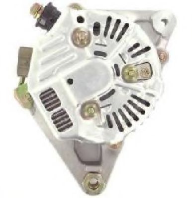 LAUBER 11.1703 Генератор для TOYOTA MR III (Тойота/тоета Мр 3) LAUBER 11.1703 Генератор для TOYOTA MR III (Тойота/тоета Мр 3)