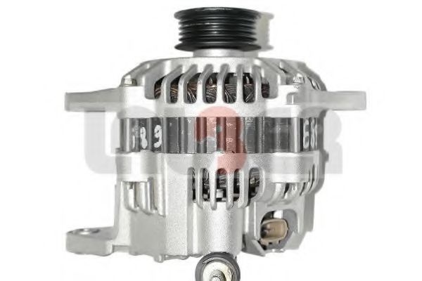 LAUBER 11.1704 Генератор для SUBARU IMPREZA (Субару Импреза) LAUBER 11.1704 Генератор для SUBARU IMPREZA (Субару Импреза)