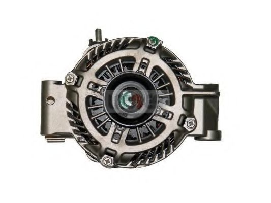 LAUBER 11.1705 Генератор для MAZDA 6 (Мазда 6) LAUBER 11.1705 Генератор для MAZDA 6 (Мазда 6)