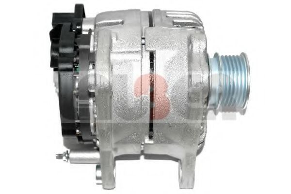 LAUBER 11.1729 Генератор для VOLKSWAGEN RABBIT V (Фольксваген Раббит v) LAUBER 11.1729 Генератор для VOLKSWAGEN RABBIT V (Фольксваген Раббит v)