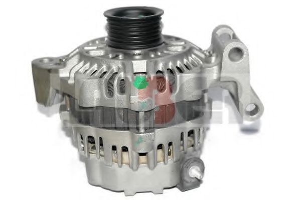 LAUBER 11.1737 Генератор для FORD FIESTA V (Форд Фиеста 5) LAUBER 11.1737 Генератор для FORD FIESTA V (Форд Фиеста 5)