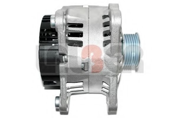 LAUBER 11.1755 Генератор для VOLKSWAGEN FOX (Фольксваген Фоx) LAUBER 11.1755 Генератор для VOLKSWAGEN FOX (Фольксваген Фоx)