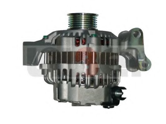 LAUBER 11.1780 Генератор для FORD FIESTA V (Форд Фиеста 5) LAUBER 11.1780 Генератор для FORD FIESTA V (Форд Фиеста 5)