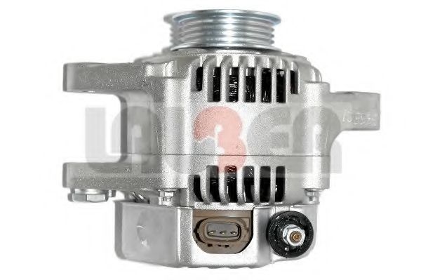 LAUBER 11.1793 Генератор для TOYOTA YARIS VERSO (Тойота/тоета Ярис версо) LAUBER 11.1793 Генератор для TOYOTA YARIS VERSO (Тойота/тоета Ярис версо)