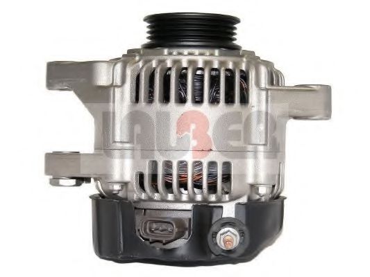 LAUBER 11.1794 Генератор для TOYOTA YARIS VERSO (Тойота/тоета Ярис версо) LAUBER 11.1794 Генератор для TOYOTA YARIS VERSO (Тойота/тоета Ярис версо)