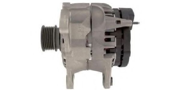LAUBER 11.1815 Генератор для VOLKSWAGEN RABBIT V (Фольксваген Раббит v) LAUBER 11.1815 Генератор для VOLKSWAGEN RABBIT V (Фольксваген Раббит v)