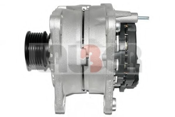 LAUBER 11.1818 Генератор для SEAT ALTEA (Сеат Алтэа) LAUBER 11.1818 Генератор для SEAT ALTEA (Сеат Алтэа)