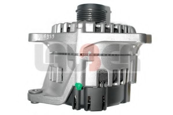 LAUBER 11.3029 Генератор для KIA K2700 (Киа К2700) LAUBER 11.3029 Генератор для KIA K2700 (Киа К2700)