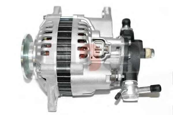 LAUBER 11.3030 Генератор для KIA K2700 (Киа К2700) LAUBER 11.3030 Генератор для KIA K2700 (Киа К2700)