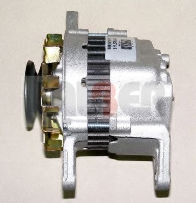 LAUBER 11.5104 Генератор для NISSAN SENTRA I (Ниссан Сэнтра и) LAUBER 11.5104 Генератор для NISSAN SENTRA I (Ниссан Сэнтра и)